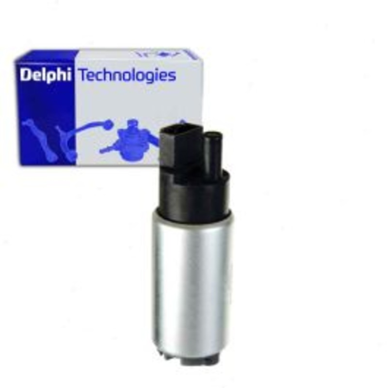 Delphi In-Tank Electric Fuel Pump for 2004-2009 Kia Spectra 2.0L L4