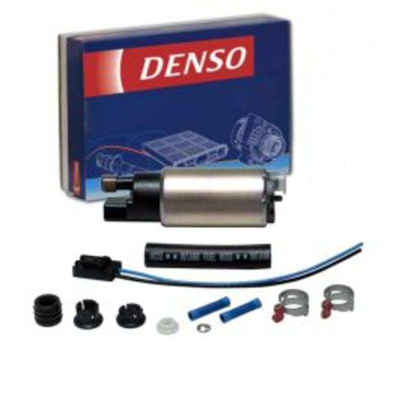 DENSO Electric Fuel Pump for 1991-2011 Mitsubishi Galant 2.0L 2.4L L4