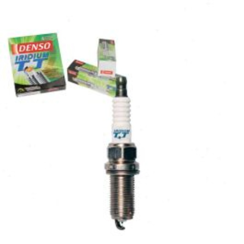 DENSO Iridium TT 4704 IKH20TT Spark Plug