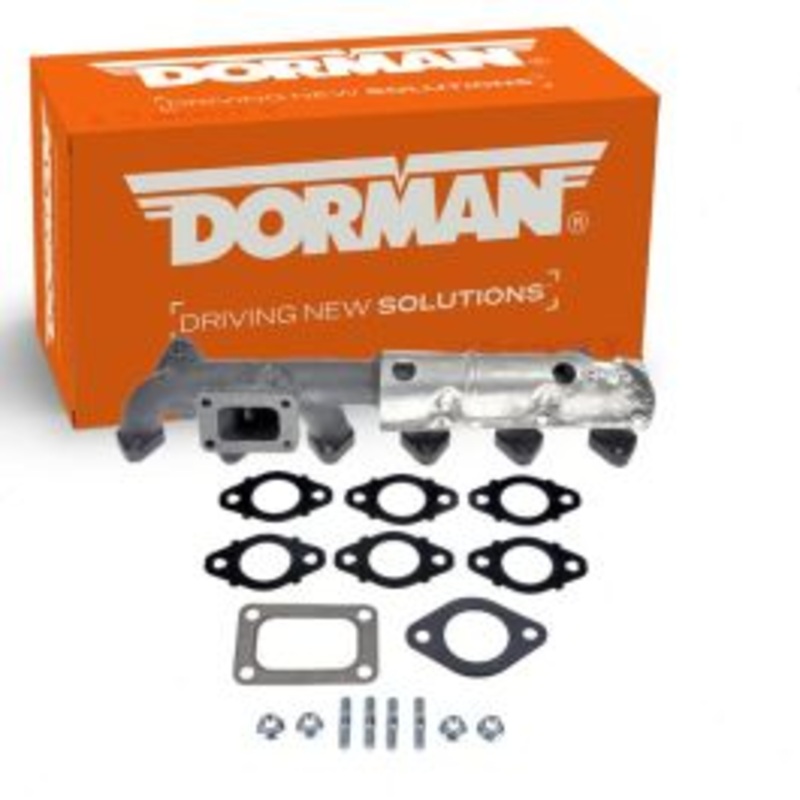 Dorman Exhaust Manifold for 2012-2013 Ram 4000 6.7L L6