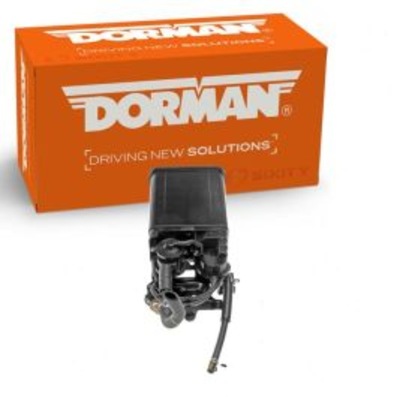 Dorman Vapor Canister for 1999-2001 Toyota Camry 2.2L 3.0L L4 V6