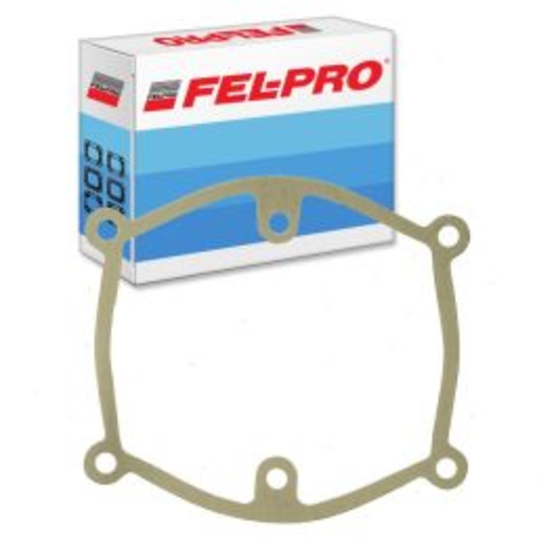 Fel-Pro Fuel Injection Plenum Gasket Set for 1994-1999 GMC K2500 Suburban