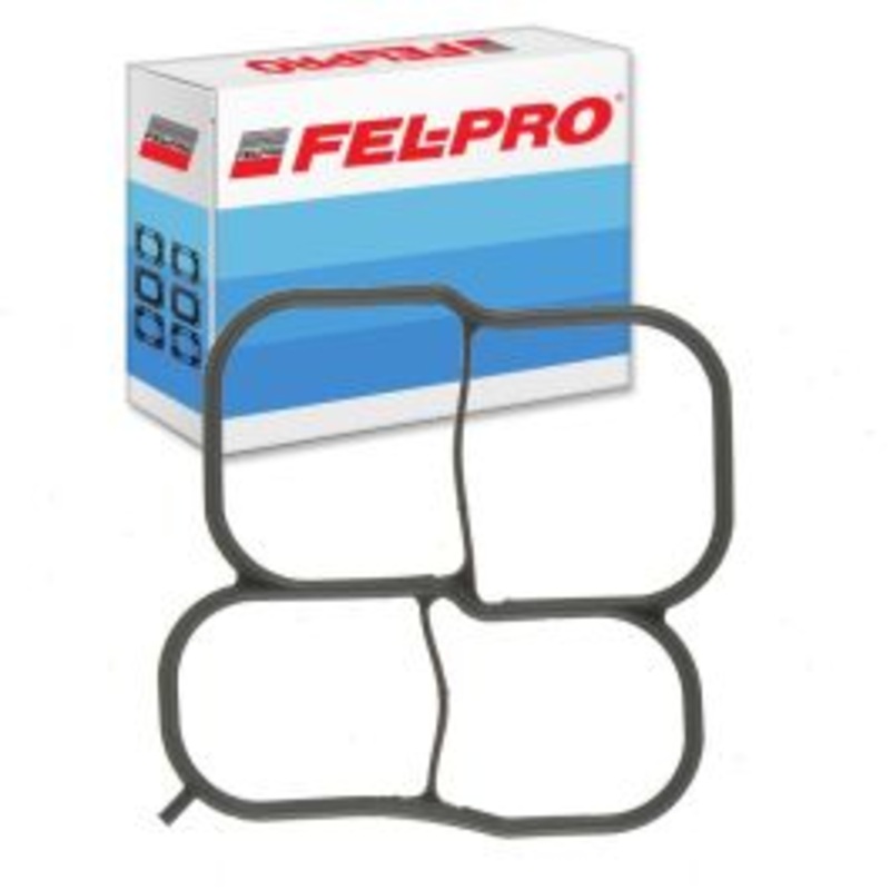 Fel-Pro Fuel Injection Throttle Body Mounting Gasket for 2006-2008 Lexus RX400h 3.3L V6
