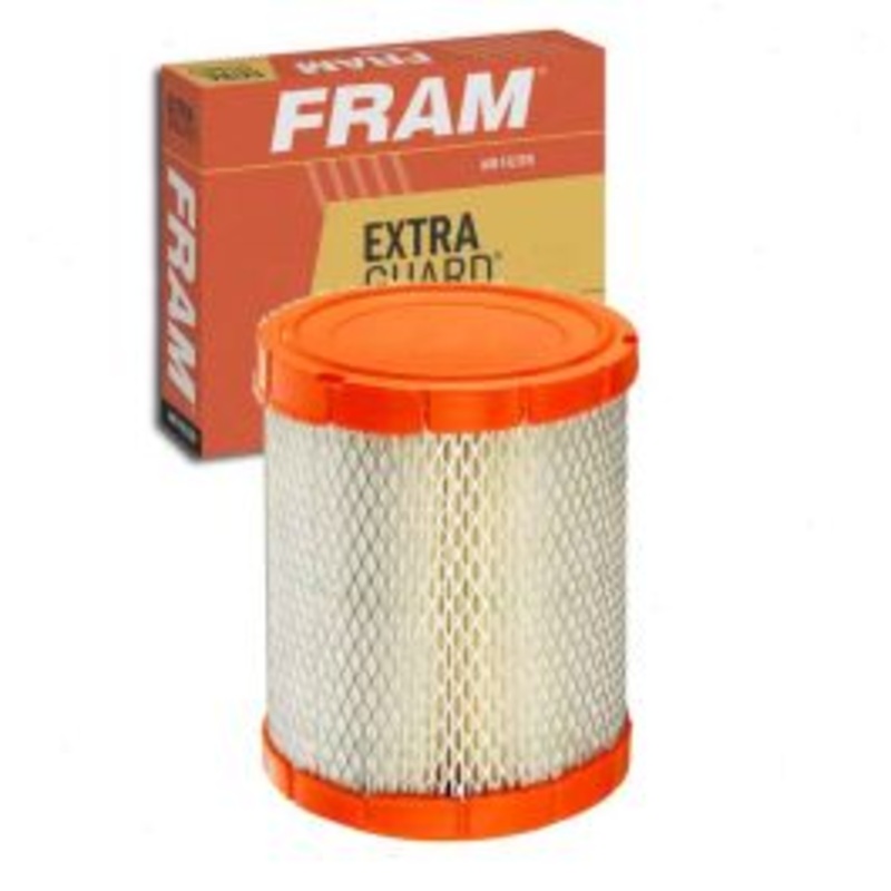 FRAM Extra Guard Air Filter for 2011-2017 Jeep Patriot