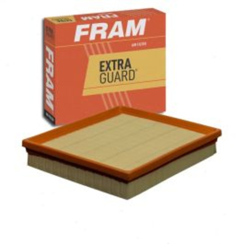 FRAM Extra Guard Air Filter for 2014-2016 BMW 328i GT xDrive