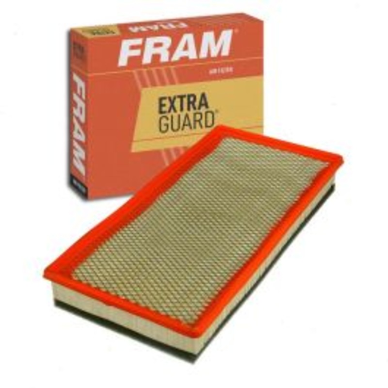 FRAM Extra Guard CA8127 Air Filter