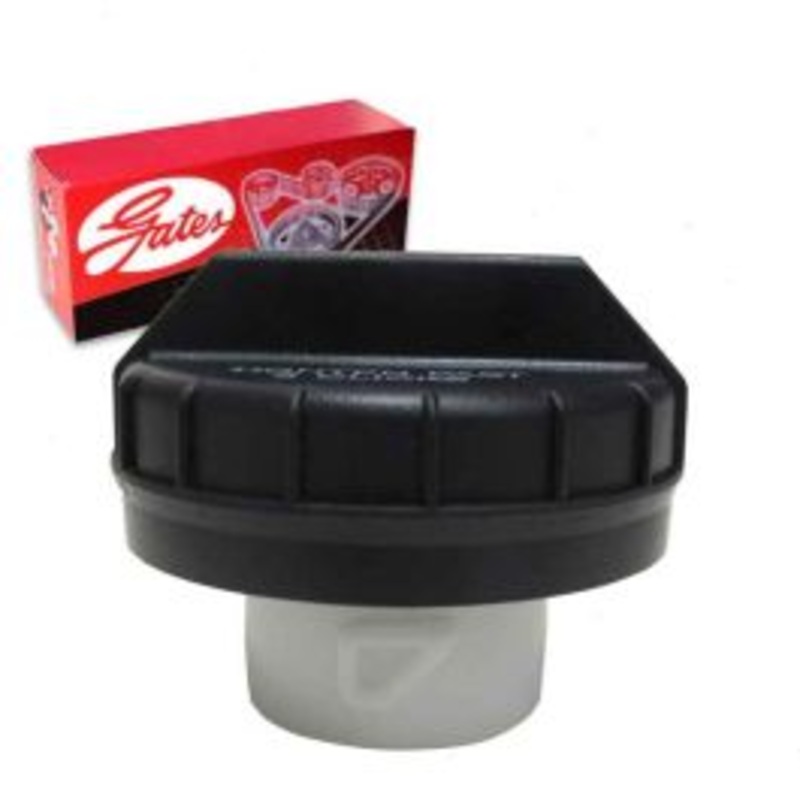 Gates Gas Cap for 2007-2009 Saturn Outlook 3.6L V6