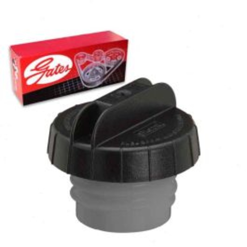 Gates Gas Cap for 2008-2018 Lexus LX570 5.7L V8