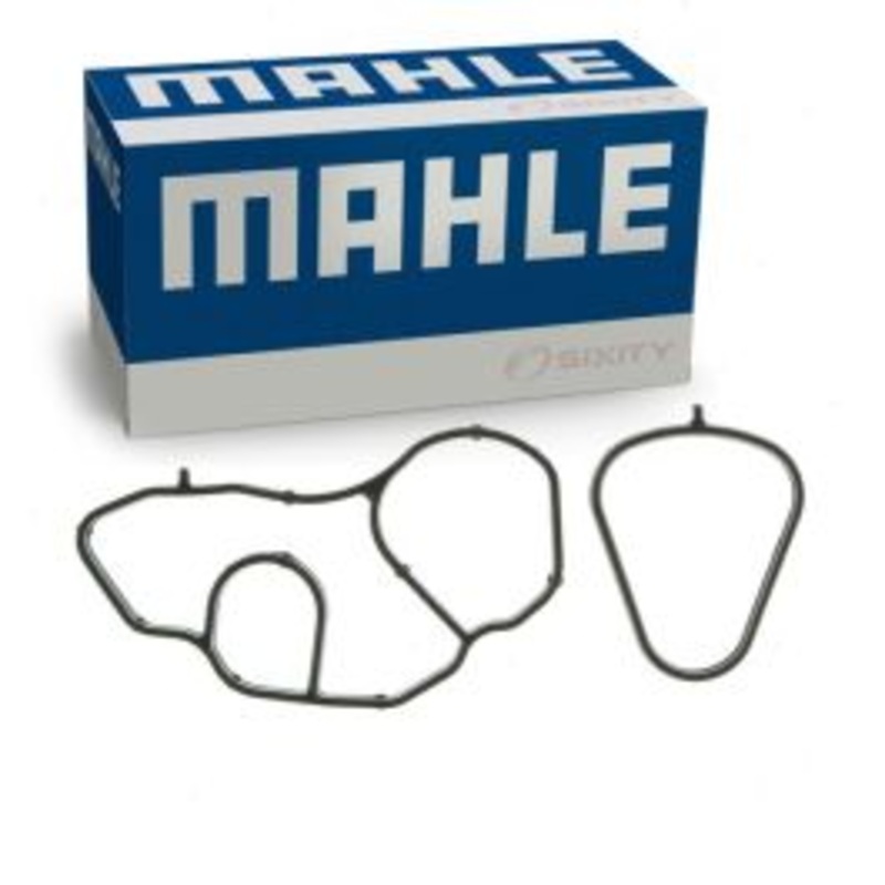 MAHLE B32690 Engine Oil Filter Adapter Gasket