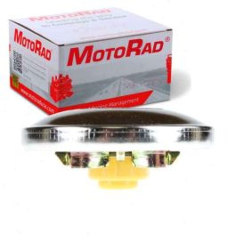 MotoRad Gas Cap for 1958 Oldsmobile Dynamic