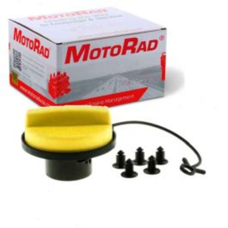 MotoRad Gas Cap for 2005-2012 Nissan Titan 5.6L V8