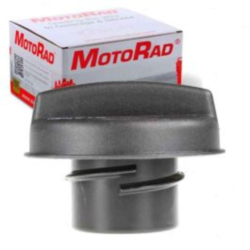 MotoRad Gas Cap for 2016-2017 Mercedes-Benz GLE63 AMG S