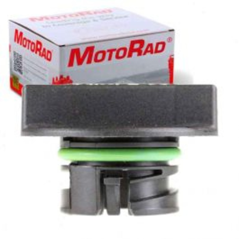 MotoRad Oil Filler Cap for 2015-2016 Ford Transit-150