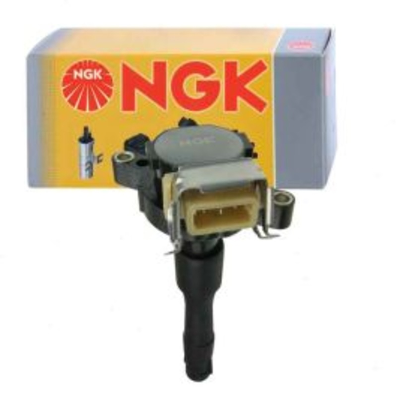 NGK 48655 U5005 Ignition Coil