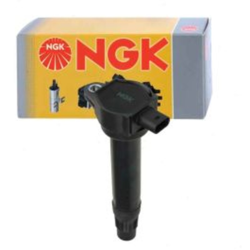 NGK 48723 U5104 Ignition Coil