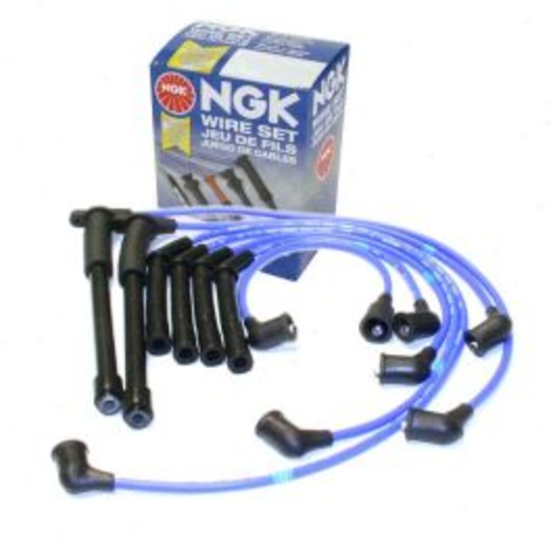 NGK 9343 Spark Plug Wire Set