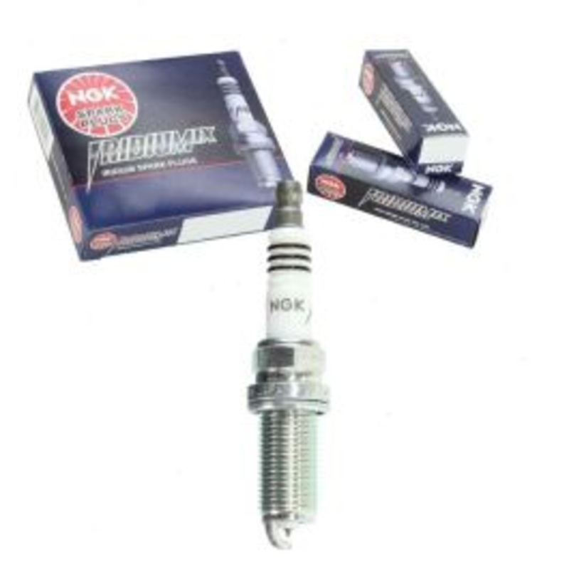 NGK Iridium IX 6619 LFR6AIX-11 Spark Plug