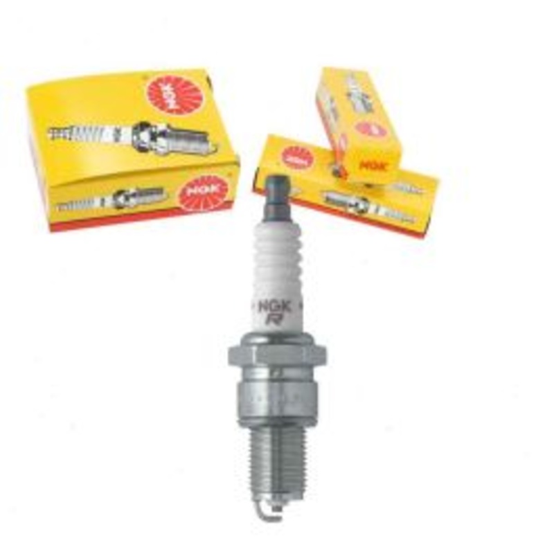 NGK Standard 93427 BPR8ES-6 Spark Plug