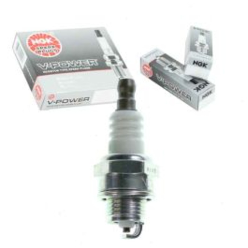 NGK V-Power 2218 BPMR8Y Spark Plug