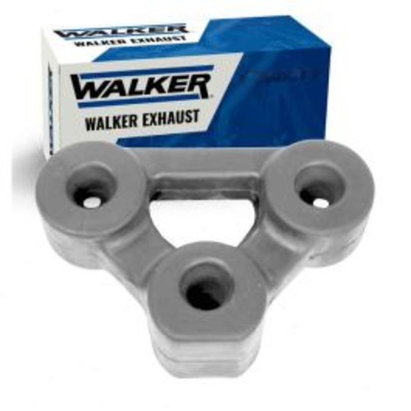 Walker Muffler Assm Exhaust System Insulator for 2008-2012 Honda Accord 2.4L L4