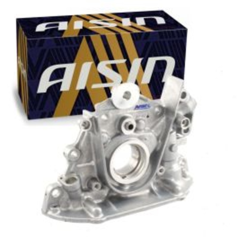 AISIN Engine Oil Pump for 1994-1995 Toyota Celica 1.8L L4