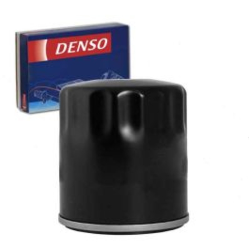 DENSO Engine Oil Filter for 2005-2009 Chevrolet Equinox 3.4L V6