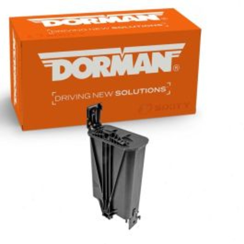 Dorman Vapor Canister for 2000-2003 Chevrolet Suburban 2500 6.0L 8.1L V8
