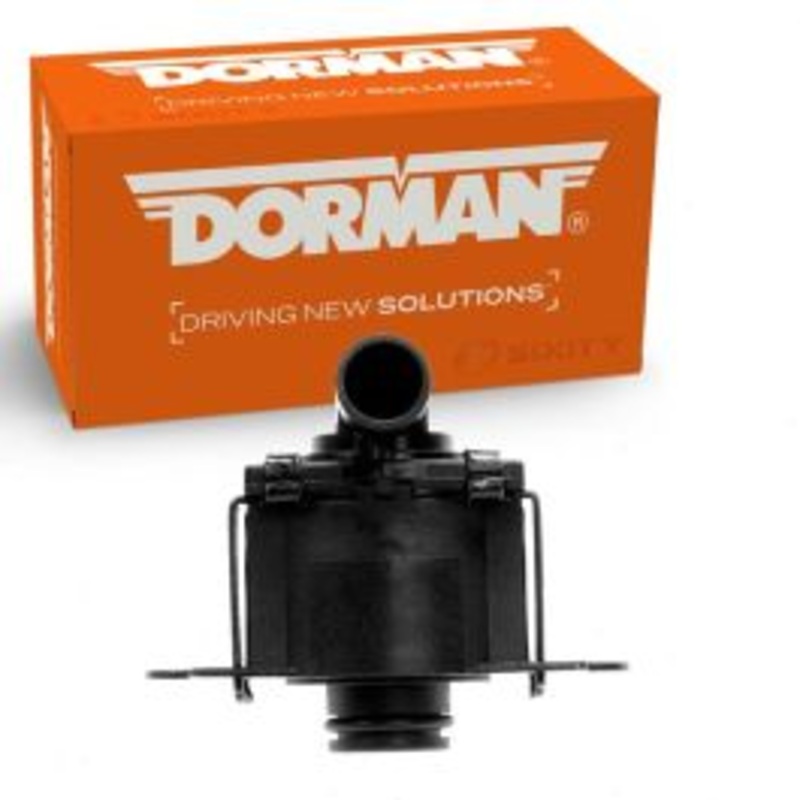 Dorman Vapor Canister Vent Solenoid for 2003-2004 Honda Pilot