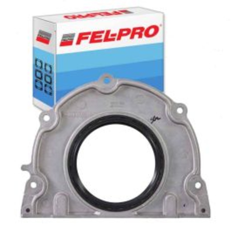 Fel-Pro Rear Engine Crankshaft Seal Kit for 2007-2009 Saturn Aura 3.6L V6