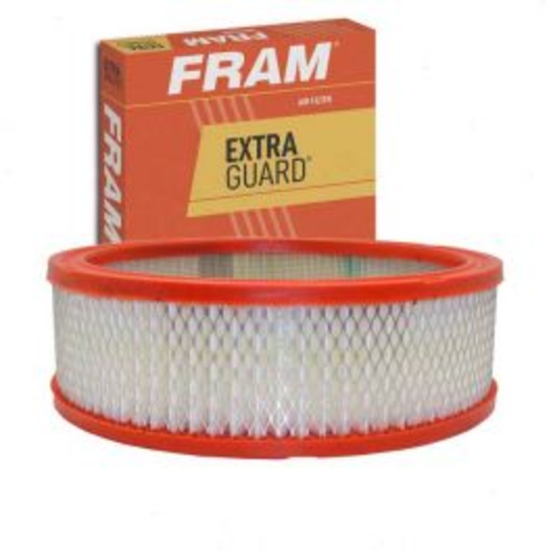 FRAM Extra Guard Air Filter for 1979-1986 GMC K3500