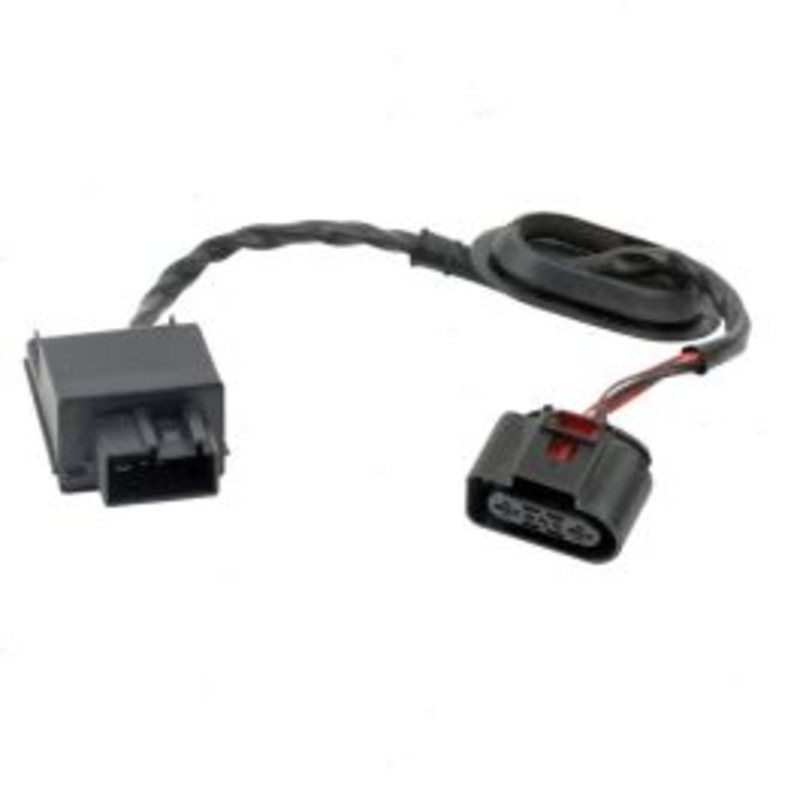 Hitachi Fuel Pump Driver Module for 2012-2016 Volkswagen Beetle 1.8L 2.0L 2.5L L4 L5