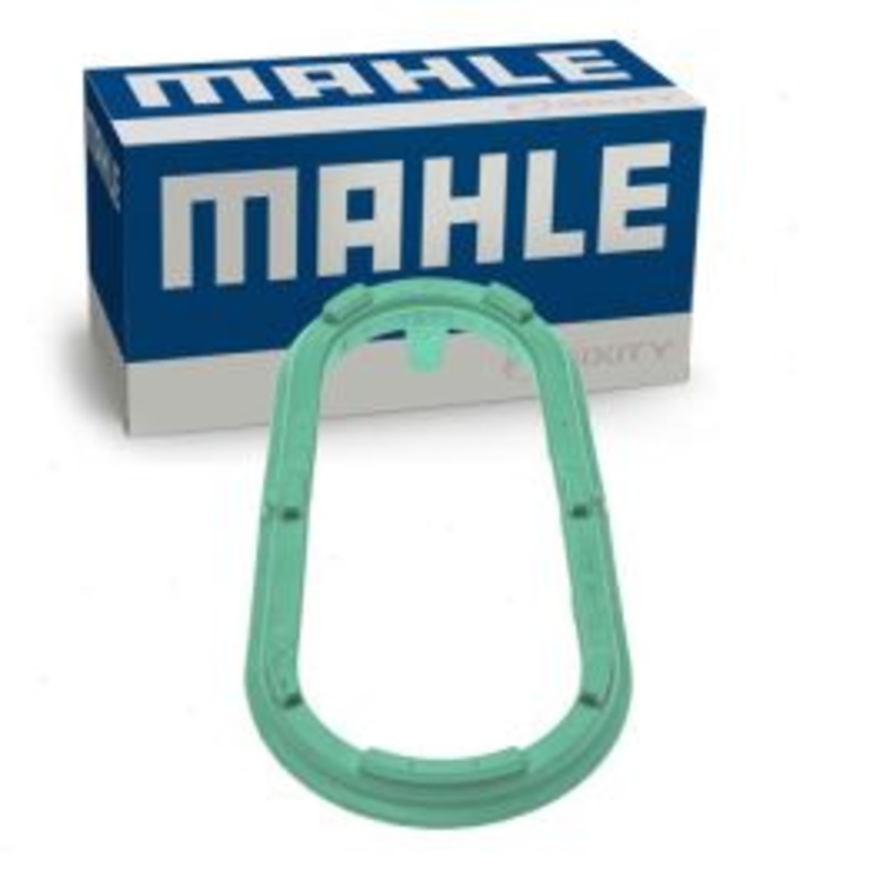 MAHLE B32640 Supercharger Gasket