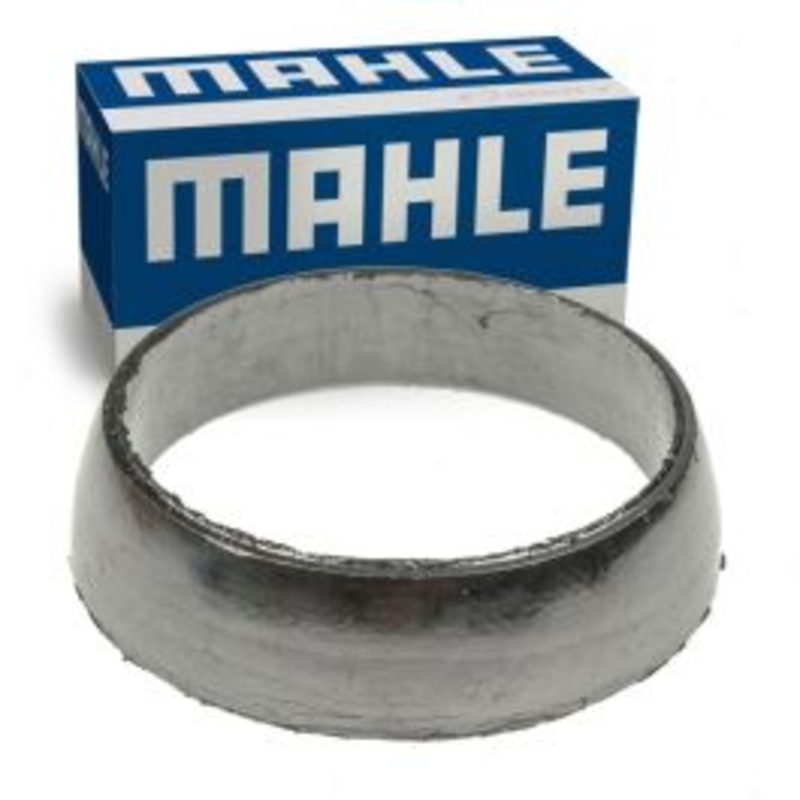 MAHLE Exhaust Pipe Flange Gasket for 1986-2011 Mercury Mariner Milan Mountaineer Sable 3.0L 4.0L V6