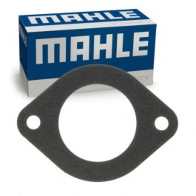 MAHLE Muffler Assm To Tail Pipe Exhaust Pipe Flange Gasket for 2013-2022 Nissan Pathfinder 3.5L V6