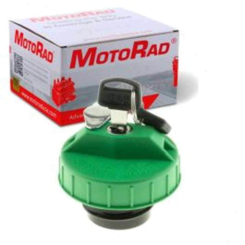 MotoRad Gas Cap for 1983-2000 Ford E-350 Econoline Club Wagon 6.9L 7.3L V8