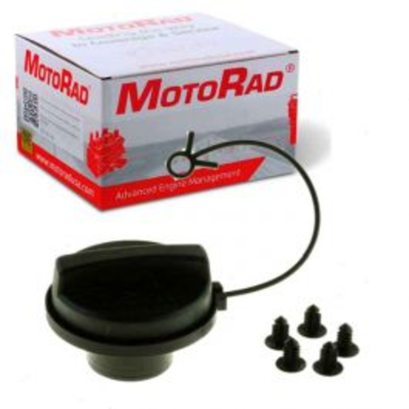 MotoRad MGC839T Gas Cap