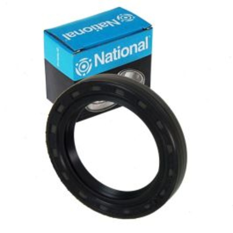 National Front Engine Crankshaft Seal for 2007-2009 Suzuki XL-7