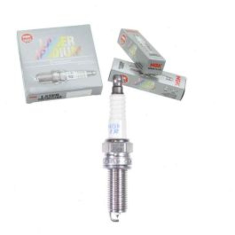 NGK Laser Iridium 93819 ILKR8Q7 Spark Plug