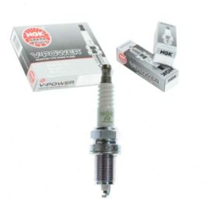 NGK V-Power 4291 ZFR6F-11 Spark Plug