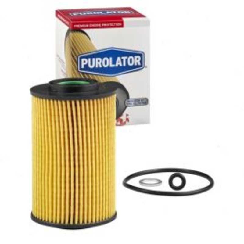 Purolator L25848 Engine Oil Filter