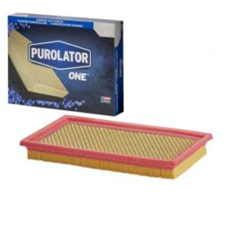 Purolator ONE Air Filter for 1998-2008 Subaru Forester