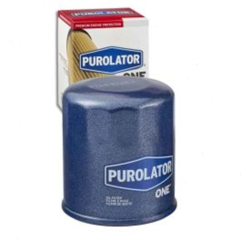 Purolator ONE PL14476 Engine Oil Filter