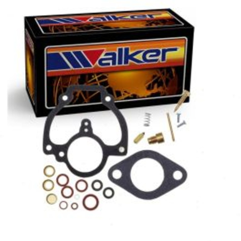 Walker Products 778-602 Carburetor Repair Kit