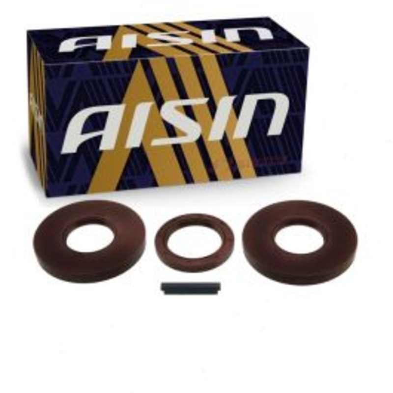 AISIN Engine Timing Cover Seal Kit for 1998-2005 Lexus LX470 4.7L V8