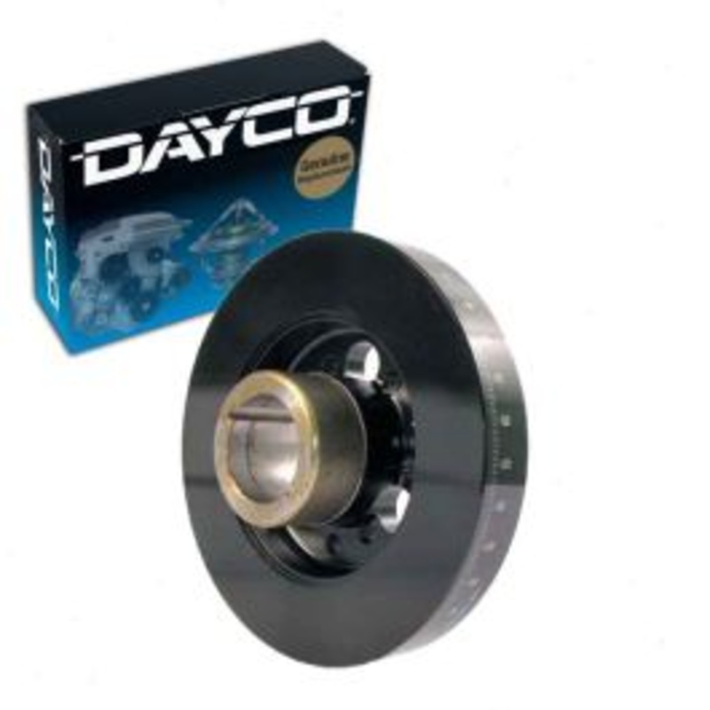 Dayco PB1161SC Engine Harmonic Balancer