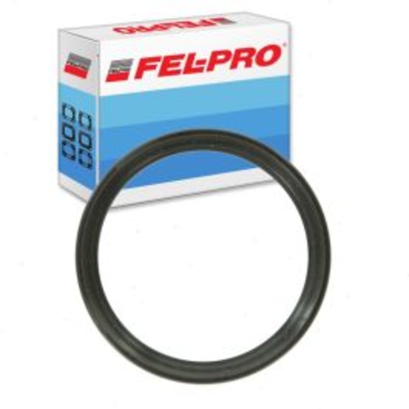 Fel-Pro Rear Engine Crankshaft Seal Kit for 2015-2020 Lincoln Navigator 3.5L V6