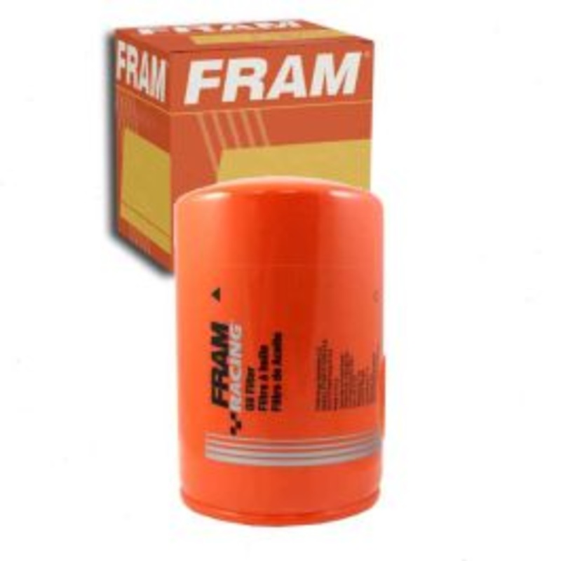 FRAM Engine Oil Filter for 1965-1971 International M800