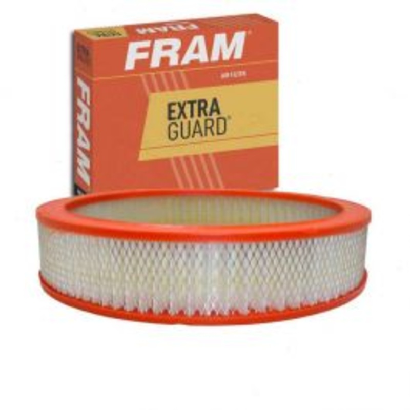FRAM Extra Guard Air Filter for 1965-1971 Oldsmobile 442
