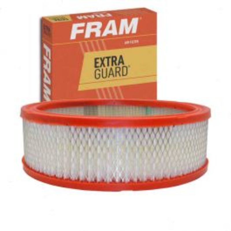 FRAM Extra Guard Air Filter for 1975-1980 Chevrolet P10