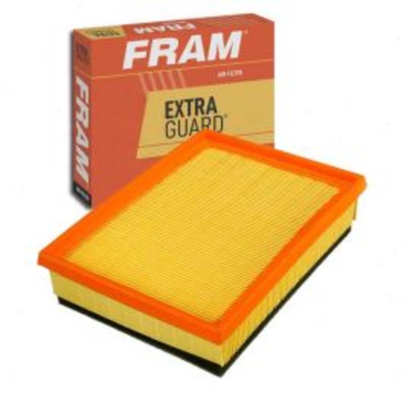 FRAM Extra Guard Air Filter for 2001-2005 BMW 330i
